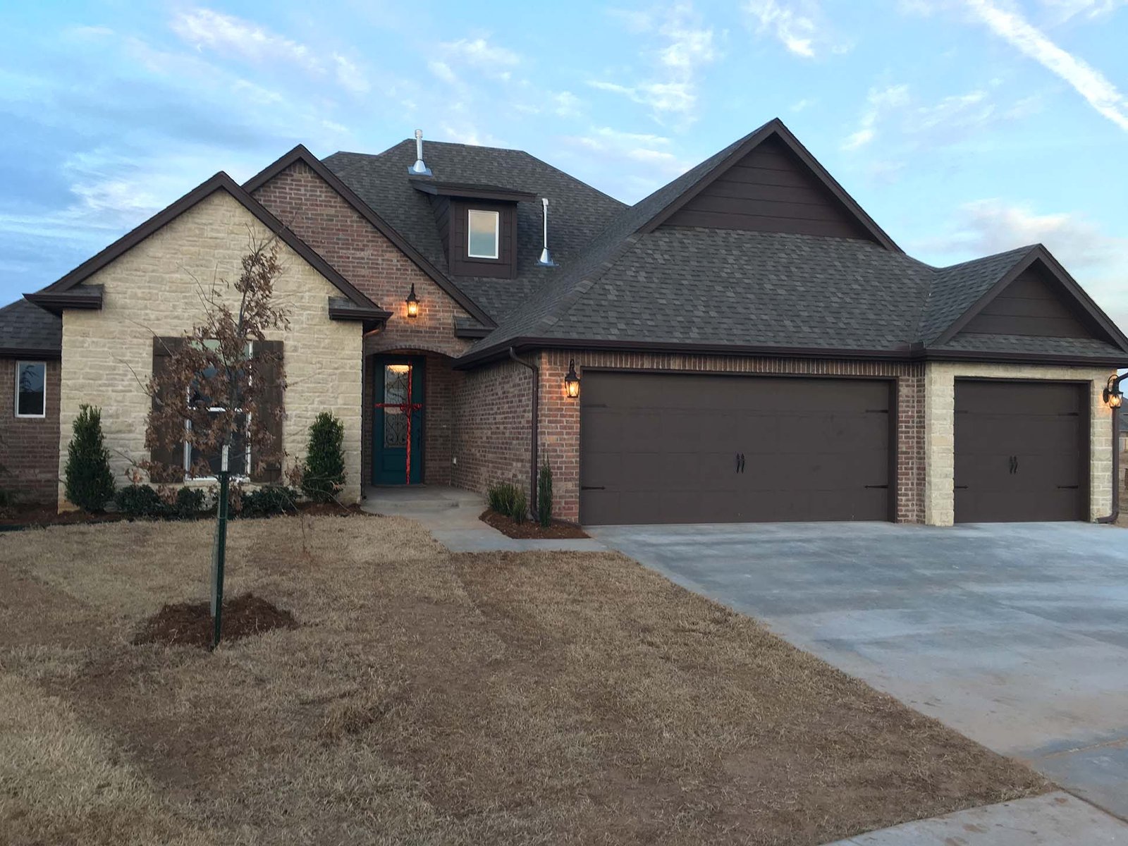 Residential - Premium Shingle