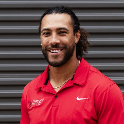Caleb King Kelly, Vice President, Sales