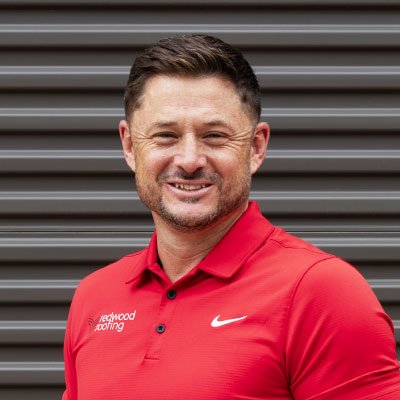 Chris Edwards, President Redwood